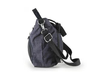 Kipling Schoudertas Grijs, Verzenden, Zo goed als nieuw, Grijs