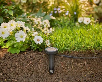 Gardena bodemvochtigheidssensor - Automatische irrigatie,..., Tuin en Terras, Ophalen of Verzenden, Nieuw