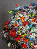 Lego Pièces - Bionicle - 2,5 kilo lego Bionicle