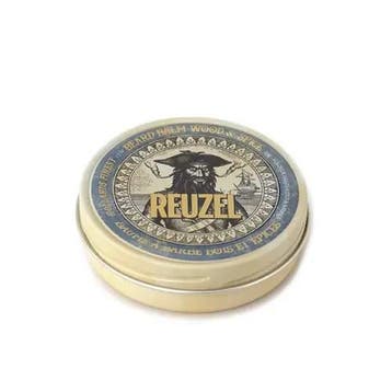 Reuzel Solid Cologne Wood &amp; Spice (Baardstyling), Verzenden