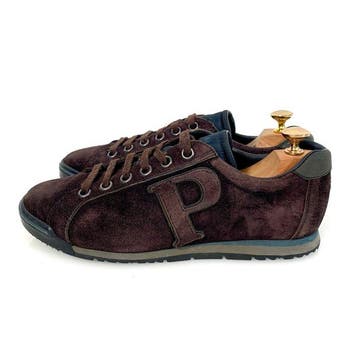Prada Low-top Sneaker 4E 2193 UK 6.5 + Box - Sneakers -, Vêtements | Hommes