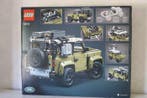 Lego - Technic - 42110 - Land Rover Defender - 2010-2020, Enfants & Bébés, Jouets | Duplo & Lego