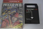 Pickaxe Pete (VIDEOPAC 43), Nieuw