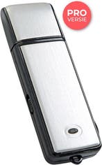 2dekans | Nuvance - Afluisterapparatuur - Usb Stick, Audio, Tv en Foto, Bandrecorder, Ophalen of Verzenden