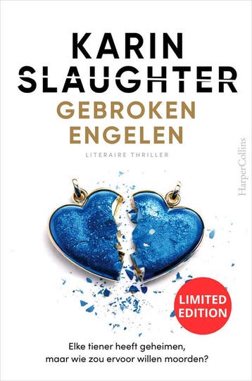 Gebroken engelen (Goed), Verzenden, Nieuw