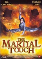 The martial touch (dvd tweedehands film), Ophalen of Verzenden, Nieuw in verpakking