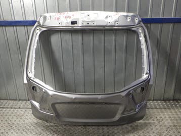 achterklep Toyota CH-R CHR, Verzenden