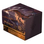 Sidewinder Deck Box 100+ Xenoskin Magic: The Gathering Tark, Ophalen of Verzenden, Nieuw