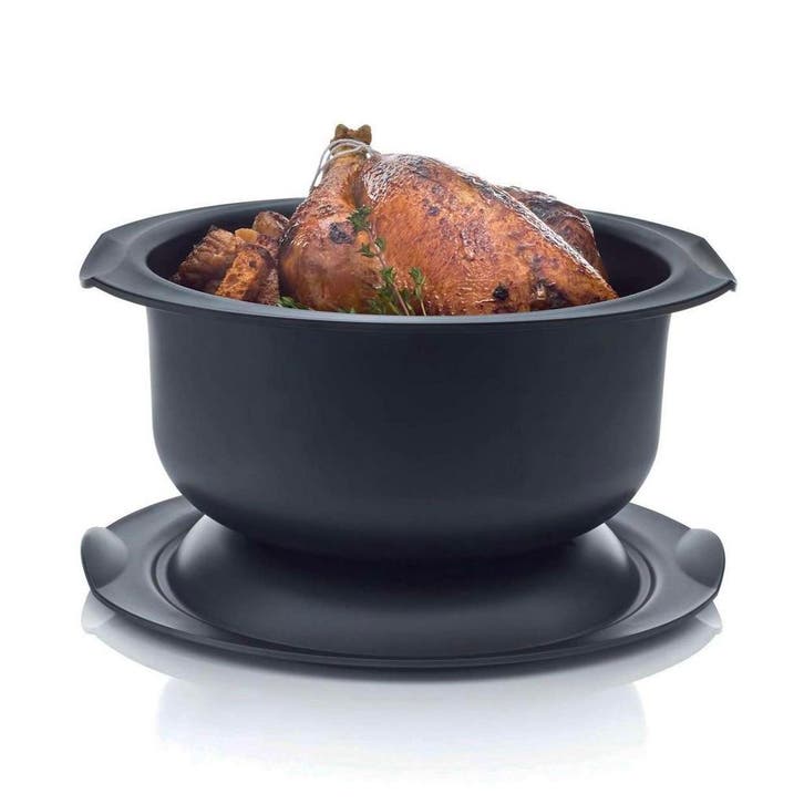 Tupperware UltraPro Rond 5 l, Huis en Inrichting, Keuken | Tupperware, Nieuw, Verzenden