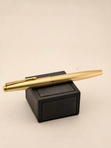 Parker - Zonder minimumprijs - Vulpen, Nieuw
