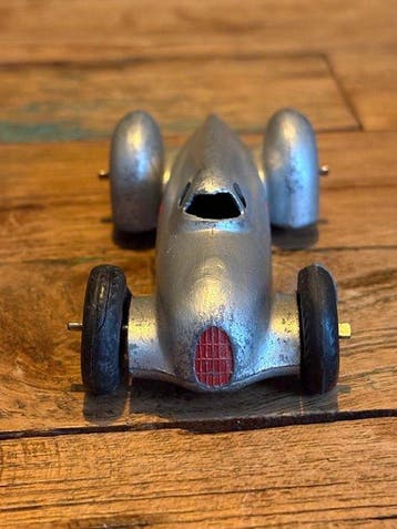 Dinky Toys - Voiture miniature - Dinky Toys 23d-G Auto-Union