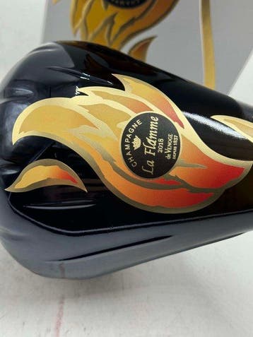 2018 De Venoge, Olympic Games Paris La Flamme Princes, Collections