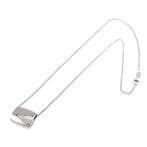 Piaget - Collier - 18 carats Or blanc, Bijoux, Sacs & Beauté, Colliers