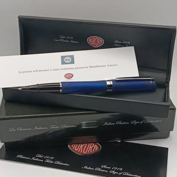 Aurora - TU Edizione speciale “MIA” - FULL SET - Pen