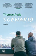 Scenario 9789048835829 Thomas Acda, Verzenden, Thomas Acda