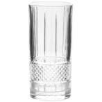 Longdrinkglazen | STAR | Glas | 35cl | 6 Stuks |, Verzenden, Nieuw in verpakking