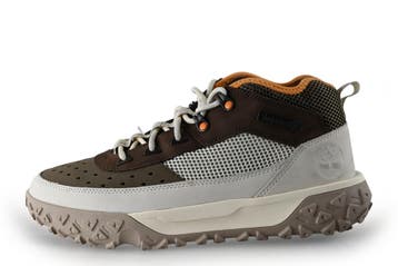 Timberland Wandelschoenen in maat 44 Bruin, Bruin, Verzenden, Timberland, Zo goed als nieuw