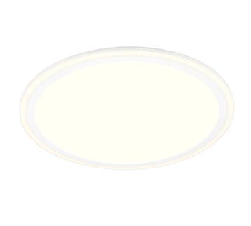 Trio CORA plafondlamp | LED | wit | Ø 45 cm | IP20 | 16W,1,5, Verzenden