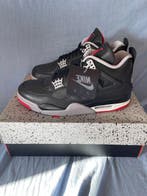 Air Jordan - Air Jordan 4 - Sneakers - Maat: EU 45 - Nieuw