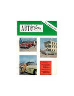 1959 AUTOVISIE MAGAZINE 09 NEDERLANDS, Ophalen of Verzenden, Nieuw