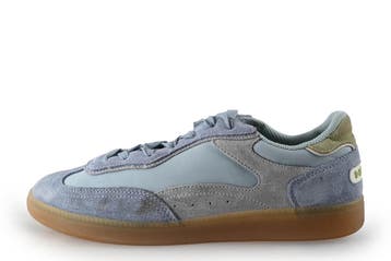Hoff Sneakers in maat 40 Blauw, Kleding | Dames, Hoff, Zo goed als nieuw, Sneakers, Verzenden