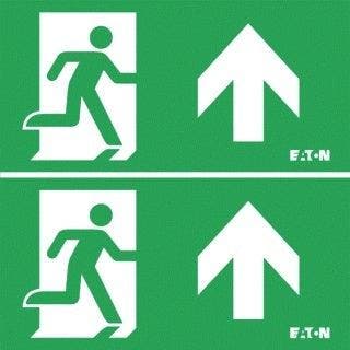 Eaton Blessing Skopos Pictogramme Eclairage De Secours -, Verzenden