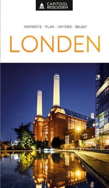 Londen |  | Nieuw, Verzenden, Nieuw