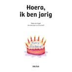 Hoera, ik ben jarig 9789044769586 Maja von Vogel, Verzenden, Maja von Vogel