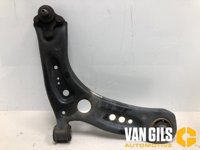 Draagarm onder rechts-voor Audi A3 O328544, Autos : Pièces & Accessoires, Suspension & Châssis