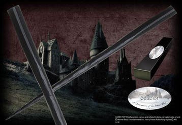 Harry Potter Toverstaf Scabior, Ophalen of Verzenden, Nieuw
