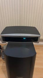 Bose - 123 GS home entertainment set BOSE Audiocomponent, Audio, Tv en Foto, Nieuw
