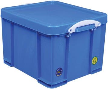 Really Useful Box opbergdoos 35 liter — nieuw, Verzenden, Nieuw