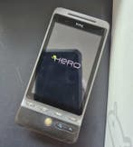 HTC Hero - Smartphone - In originele verpakking, Nieuw
