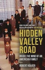 Hidden Valley Road 9781787473829 Robert Kolker, Verzenden, Gelezen, Robert Kolker