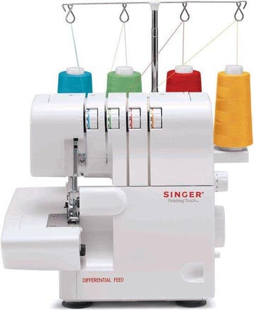 Singer 14SH654 Naaimachine (Huis & Inrichting), Verzenden, Nieuw