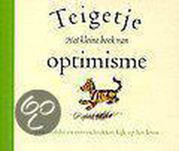 TEIGETJE HET KLEINE BOEK VAN OPTIMISME 9789000032778, Verzenden, Gelezen, A.A. Milne