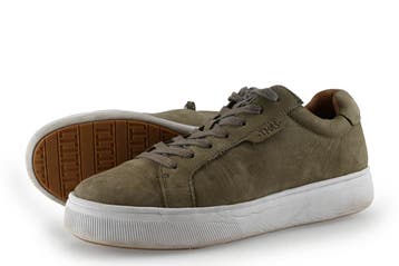 Tamaris Sneakers in maat 41 Beige, Verzenden, Sneakers