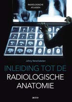 Inleiding tot de radiologische anatomie 9789033487965, Boeken, Verzenden, Gelezen