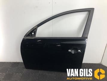 Portier 4Deurs links-voor Hyundai I30 O316208, Autos : Pièces & Accessoires, Carrosserie & Tôlerie