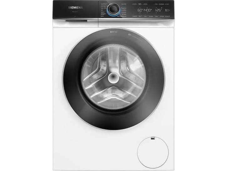 Siemens WR47B2C40 - Warmtepompdroger - 9 kg - Energieklasse, Elektronische apparatuur, Droogkasten, Zo goed als nieuw, Verzenden