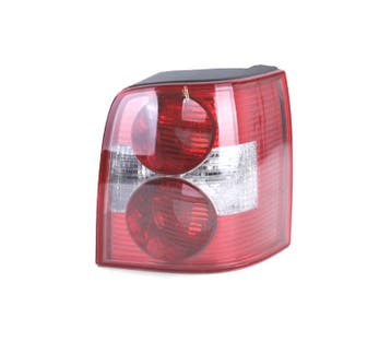 FEUX ARRIÈRE DROIT POUR VOLKSWAGEN VW PASSAT B5 VARIANT 00-0, Verzenden