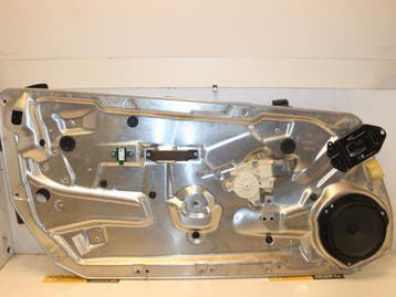 Ruitmechaniek 2Deurs links-voor Mercedes C-Klasse O84382, Auto-onderdelen, Nieuw