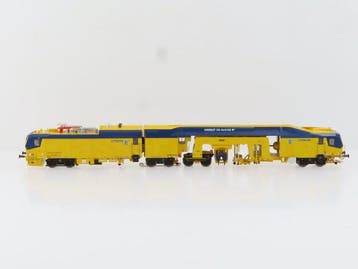 Märklin H0 - 39935 - Dieselelektrische locomotief (1) -