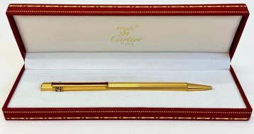 Cartier - Must de Cartier - Balpen