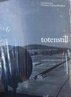 totenstill 9783882433241 Dirk Reinartz, Livres, Langue | Allemand, Verzenden, Dirk Reinartz