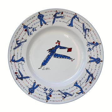 Sonia Rykiel - Bord - Porselein