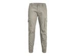 Veiling - Jack &amp; Jones Paul Warner Cargo Iceberg Green -, Kleding | Heren, Nieuw
