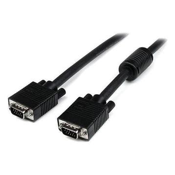 Bieden: StarTech MXTMMHQ20M High Resolution VGA Cable - 20m, Ophalen of Verzenden, Nieuw