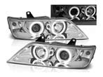 Angel Eyes koplamp units Chrome geschikt voor BMW Z3, Verzenden, Nieuw, BMW