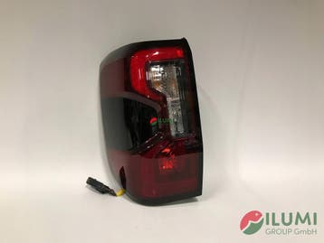 Achterlicht links LED Ford Ranger Raptor (2022-) met radar 2, Verzenden